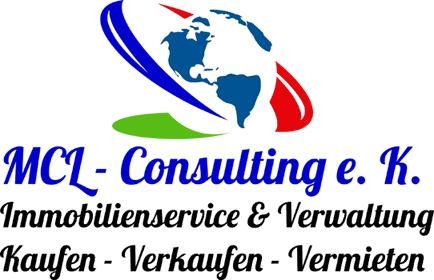 Logo MCL-Immobilien-Service der MCL-Consulting e.K.